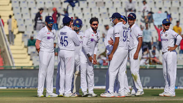 IND vs SL, 2nd Test, Day 3 Highlights: డే అండ్ నైట్ టెస్ట్ టీమిండియా సొంతం.. లంకకు మరోసారి నిరాశే మిగిల్చిన రోహిత్ సేన..
