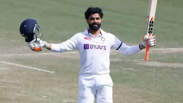 IND vs SL: జడ్డూ ఖాతాలో అరుదైన రికార్డు.. ప్రపంచంలోనే తొలి బ్యాట్స్మెన్గా నిలిచిన సర్ జడేజా..