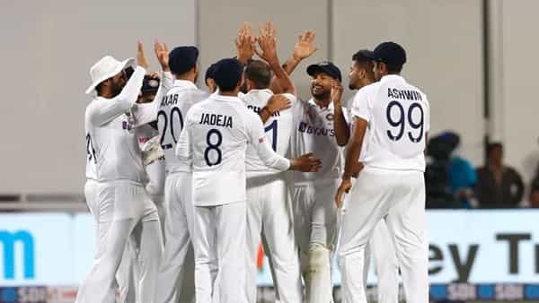 IND vs SL, 2nd Test, Day 2 Highlights: ముగిసిన రెండో రోజు ఆట.. శ్రీలంక ముందు భారీ టార్గెట్
