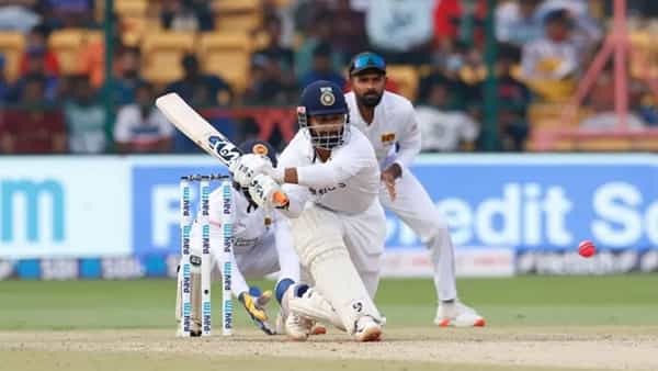 IND vs SL: కపిల్ 40ఏళ్ల రికార్డును బ్రేక్ చేసిన రిషబ్ పంత్.. ఆ లిస్టులో అగ్రస్థానం..