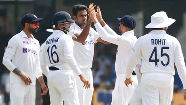 IND vs SL: శ్రీలంకను చిత్తు చేసిన రోహిత్ సేన.. వరుసగా 15వ సిరీస్ గెలిచిన టీమిండియా..