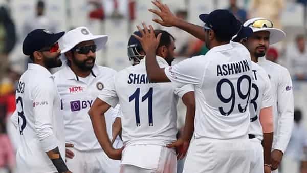 IND vs SL Pink Ball Test: డే అండ్ నైట్ టెస్టుకు అంతా సిద్ధం.. పింక్ బాల్తో టీమిండియా ప్రదర్శన ఎలా ఉందంటే?