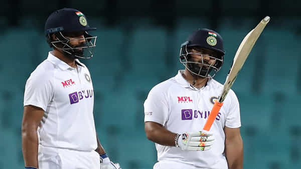 Ind Vs Sl: పంత్ సెంచరీ మిస్.. రాణించిన విహారి.. తొలి రోజు టీమిండియాదే..