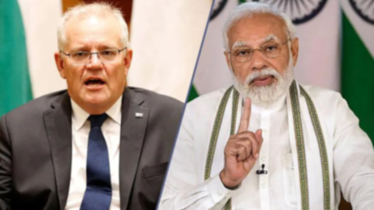 India-Australia Summit: భారత్ లో ఆస్ట్రేలియా పెట్టుబడులు.. నేడు ఇరు దేశ ప్రధానుల మధ్య మీటింగ్..