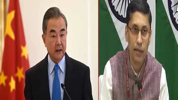 India-China Border Dispute: జమ్మూకశ్మీర్పై ఇతరుల జోక్యం అనవసరం.. చైనాకు భారత్ స్ట్రాంగ్ వార్నింగ్!