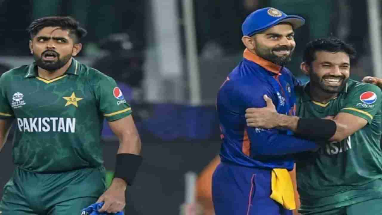 IND vs PAK: నాలుగు నెలల్లో 4సార్లు తలపడనున్న భారత్, పాకిస్థాన్..! ఇలా జరిగితేనే అలా సాధ్యమవుతుంది..