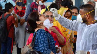 Coronavirus: మహమ్మారి నుంచి భారీ ఊరట.. 50కి దిగువనే మరణాలు.. యాక్టివ్‌ కేసులెన్నంటే..