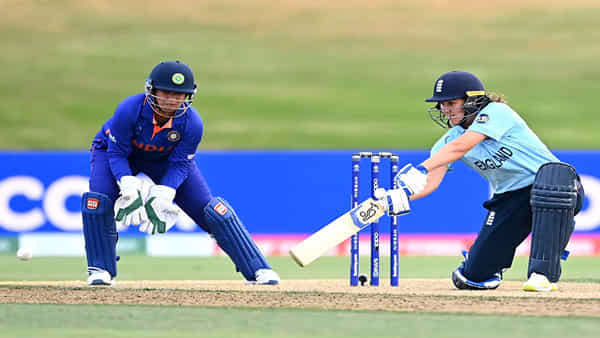 INDW vs ENGW: నిరాశపర్చిన టీమిండియా.. ఇంగ్లండ్ చేతిలో 4 వికెట్ల తేడాతో పరాజయం.. పాయింట్ల పట్టికలో మనం ఎక్కడున్నామంటే..