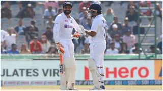 IND vs SL, 1st Test: ఆ చెత్త రికార్డులో ధోని సరసన చేరిన రిషబ్ పంత్.. అదేంటంటే?