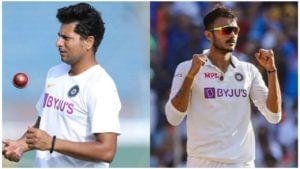 India vs Sri Lanka 2nd Test: రెండో టెస్టులో కీలక మార్పులు.. జట్టులో చేరిన డే అండ్ నైట్ మ్యాచ్ స్పెషలిస్ట్ ప్లేయర్..
