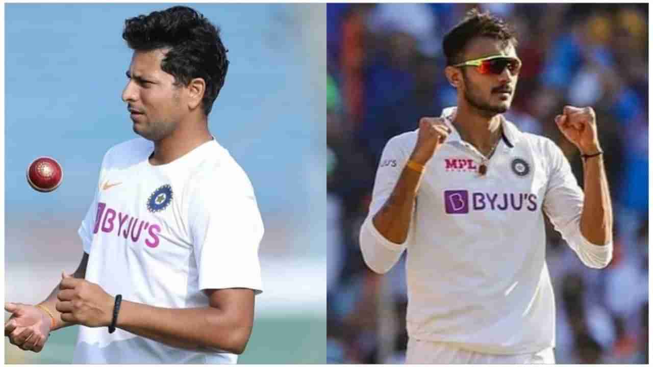 India vs Sri Lanka 2nd Test: రెండో టెస్టులో కీలక మార్పులు.. జట్టులో చేరిన డే అండ్ నైట్ మ్యాచ్ స్పెషలిస్ట్ ప్లేయర్..