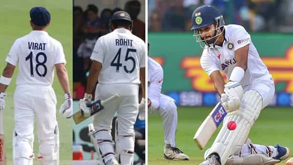 IND vs SL: దిగ్గజాలు విఫలమైన చోట.. పరుగుల వర్షం కురిపించిన యంగ్ ప్లేయర్..!