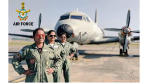 Indian Air Force Recruitment 2022: టెన్త్‌ అర్హతతో.. ఇండియన్‌ ఎయిర్‌ఫోర్స్‌లో గ్రూప్‌ 'సీ' ఉద్యోగాలు.. దరఖాస్తు ఇలా!