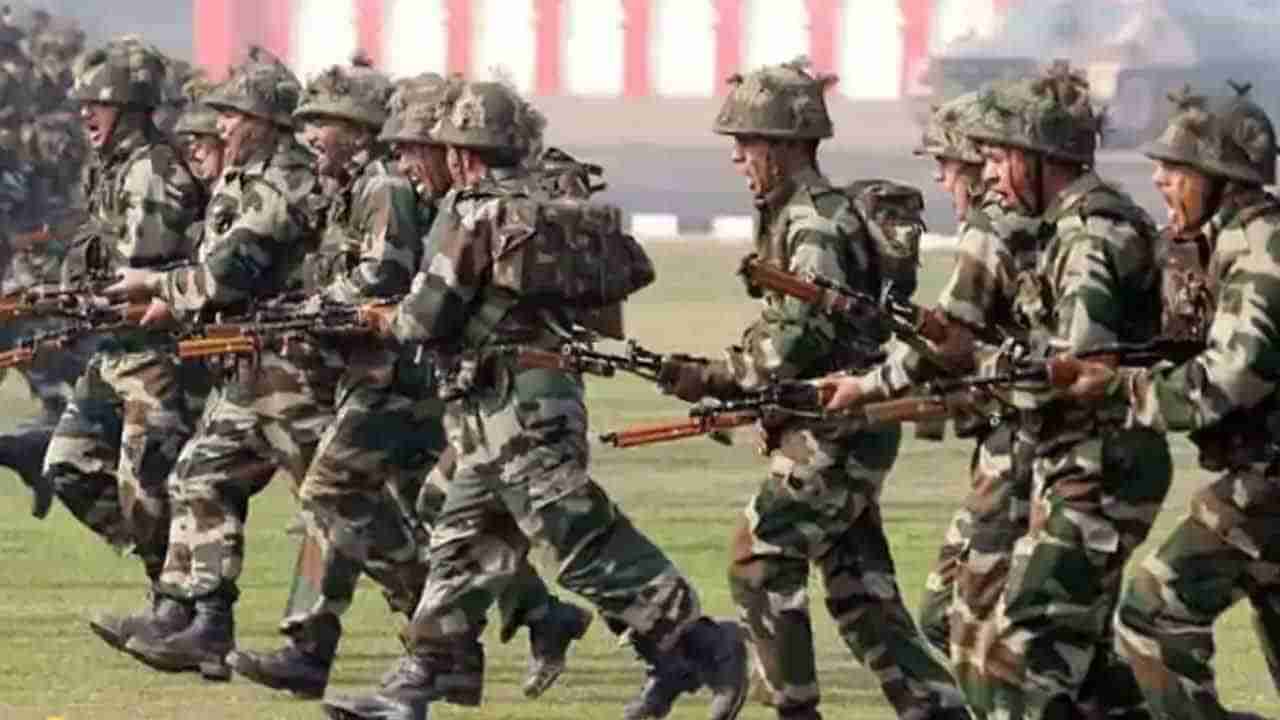 Indian Army Recruitment 2022: టెన్త్, ఇంటర్‌ అర్హతతో..  ఇండియన్ ఆర్మీలోని ఈస్టర్న్‌ కమాండ్‌లో గ్రూప్‌ సీ ఉద్యోగాలు..