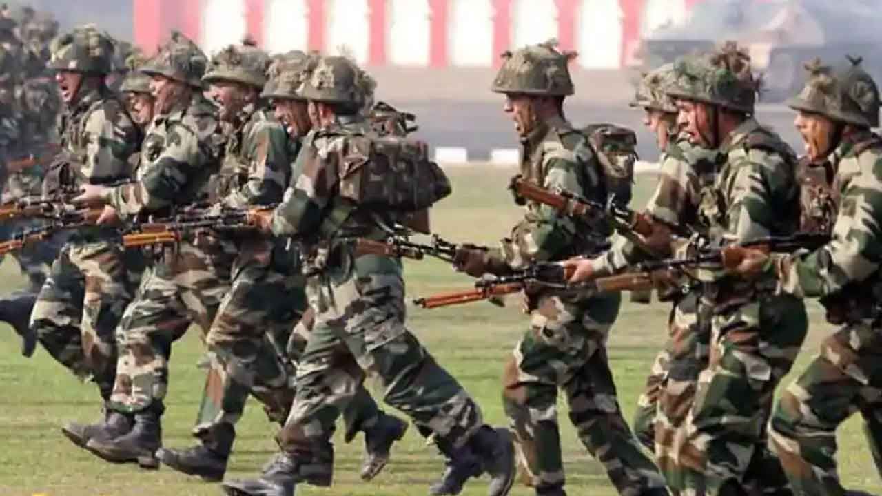 Indian Army Recruitment 2022: ఇంజనీరింగ్‌ చదివిన వారికి గొప్ప అవకాశం.. ఇండియన్‌ ఆర్మీ నుంచి నోటిఫికేషన్..