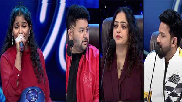 Telugu Indian Idol Episode 3: తెలుగు ఇండియన్ ఐడల్ ఎపిసోడ్ 3.. ఎవరు గోల్డెన్ మైక్ అందుకున్నారంటే..