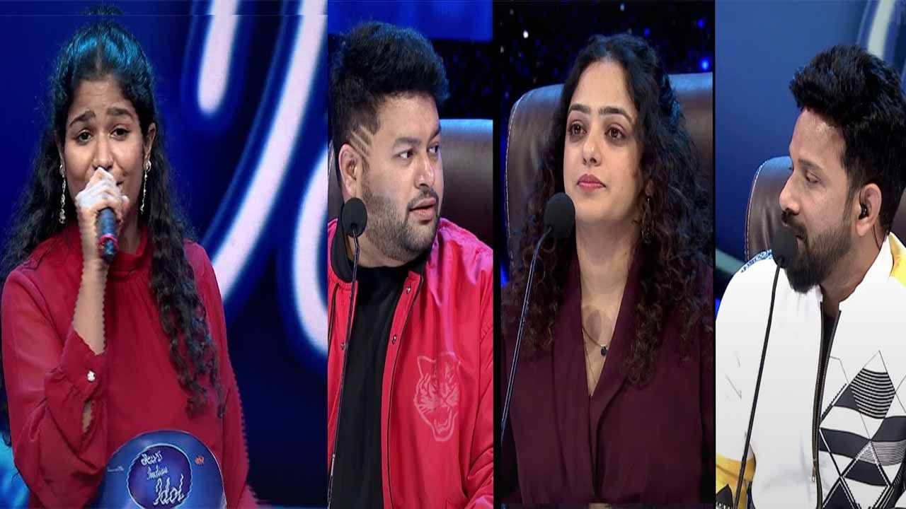 Telugu Indian Idol Episode 3: తెలుగు ఇండియన్ ఐడల్ ఎపిసోడ్ 3.. ఎవరు గోల్డెన్ మైక్ అందుకున్నారంటే..