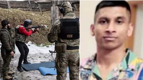 Russia-Ukraine war: ఉక్రెయిన్ ఆర్మీలో చేరిన భారతీయ విద్యార్థి.. కోయంబత్తూర్లో ఇంటెలిజెన్స్ అధికారుల తనిఖీలు..