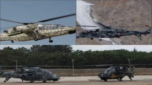 Combat Helicopter: మోడీ ప్రభుత్వం కీలక నిర్ణయం.. ఆర్మీకి 15 లైట్ కంబాట్ హెలికాప్టర్లు.. ధర ఎంతో తెలుసా?