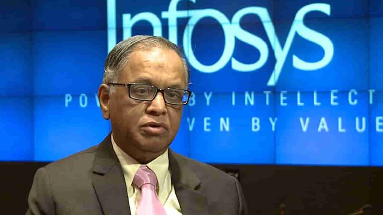 Infosys Narayana Murthy: వర్క్ ఫ్రమ్ హోం విధానంపై ఇన్ఫోసిస్ నారాయణమూర్తి ఆసక్తికర కామెంట్స్