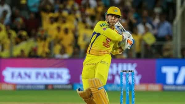 CSK vs KKR: కోల్కతా టార్గెట్ 132.. హాఫ్ సెంచరీతో కీలక ఇన్నింగ్స్ ఆడిన ధోనీ..
