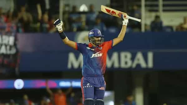 DC vs MI IPL Match Result: ఉత్కంఠ మ్యాచ్లో ఢిల్లీదే విజయం.. ముంబై బౌలర్లను ఉతికారేసిన లలిత్ యాదవ్, అక్షర్ పటేల్..