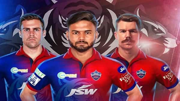 Delhi capitals: ఐపీఎల్ 2022కు సిద్ధమైన ఢిల్లీ క్యాపిటల్స్.. ఏ జట్టుతో ఎప్పుడు, ఎక్కడ తలపడుతుందంటే..