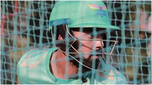 IPL 2022: హ్యాట్రిక్పై కన్నేసిన కేఎల్ రాహుల్.. ఆ లిస్టులో వార్నర్ను వెనక్కు నెట్టనున్న లక్నో సారథి..