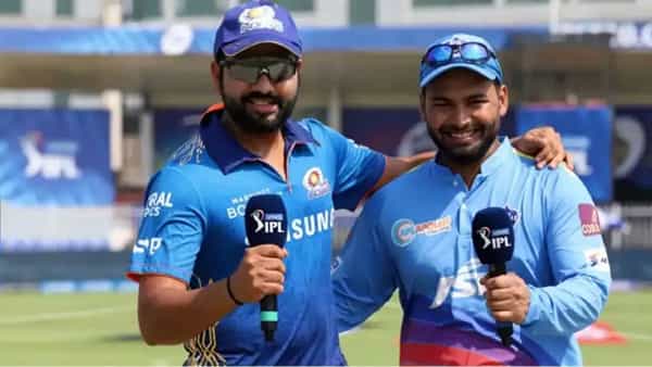 IPL 2022 MI vs DC Live Streaming: ముంబై వర్సెస్ ఢిల్లీ మ్యాచ్ని ఎప్పుడు, ఎక్కడ, ఎలా చూడాలంటే?