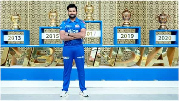 IPL 2022: రోహిత్ శర్మకు వరుస షాక్లు.. ఇదే రిపీటైతే వేటు పడే అవకాశం?