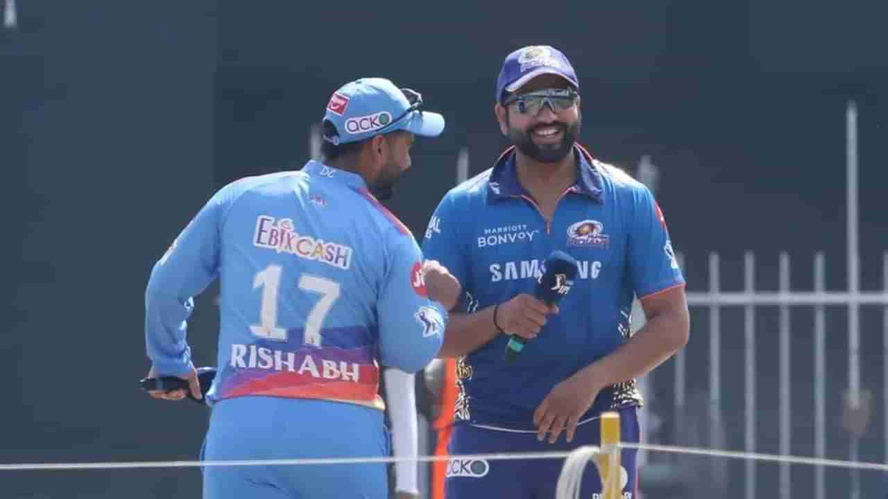 MI vs DC IPL 2022 Prediction: ముంబయితో పోరుకు సిద్ధమైన ఢిల్లీ.. ఇరుజట్ల బలాలు, బలహీనతలు ఎలా ఉన్నాయంటే?