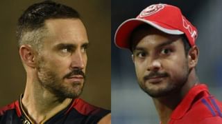 IPL 2022: ప్రారంభమైన క్రికెట్‌ పండగ.. టాస్‌ గెలిచిన కోల్‌కతా.. ప్లేయింగ్ XIలో ఎవరున్నారంటే?