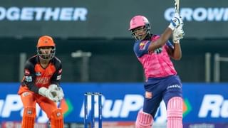 SRH vs RR – IPL 2022: సన్‌రైజర్స్‌కు షాక్.. 61 పరుగుల తేడాతో రాజస్థాన్ రాయల్స్ ఘన విజయం..