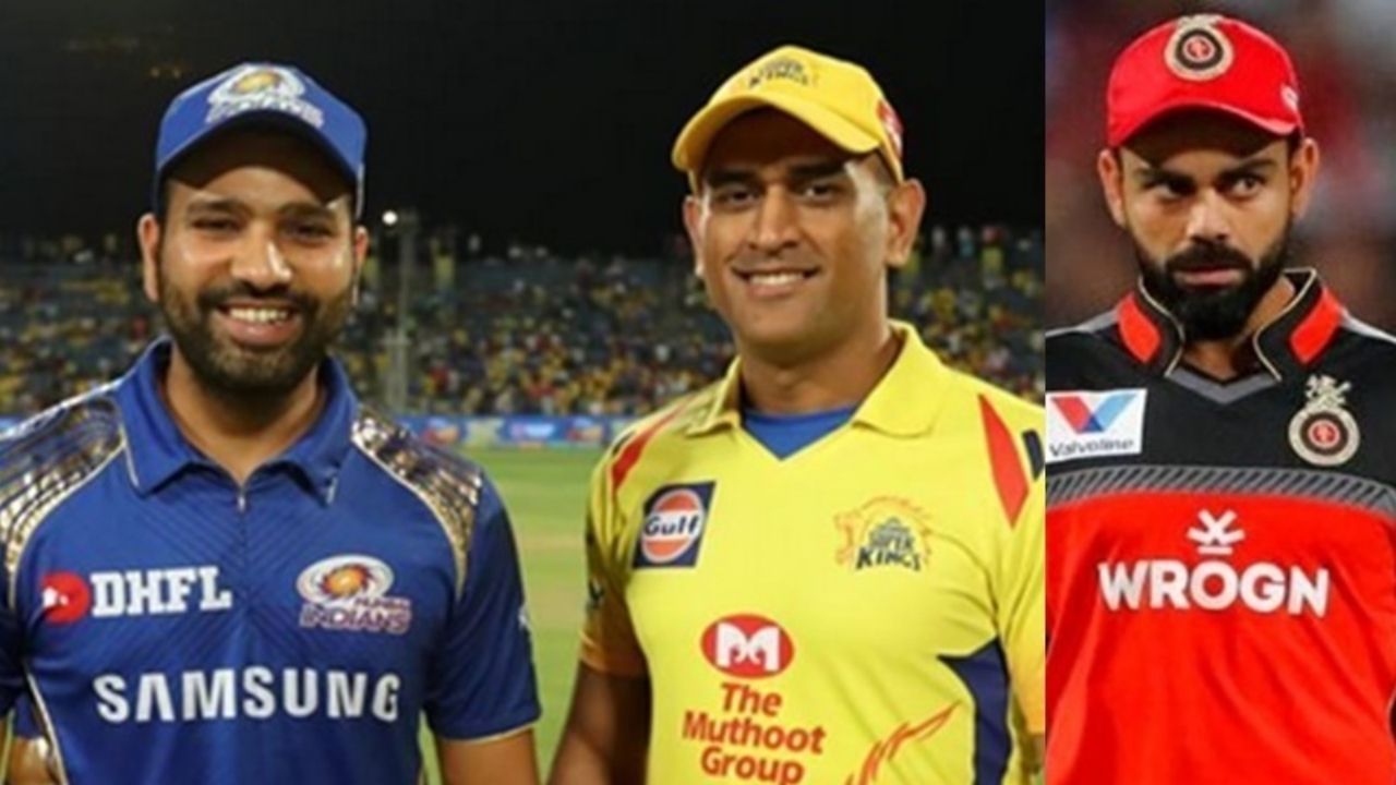 IPL 2022: ఐపీఎల్ చరిత్రలో బెస్ట్ ఫినిషర్స్.. లిస్టులో భారత ఆటగాళ్లు.. అగ్రస్థానంలో ఎవరున్నారంటే?