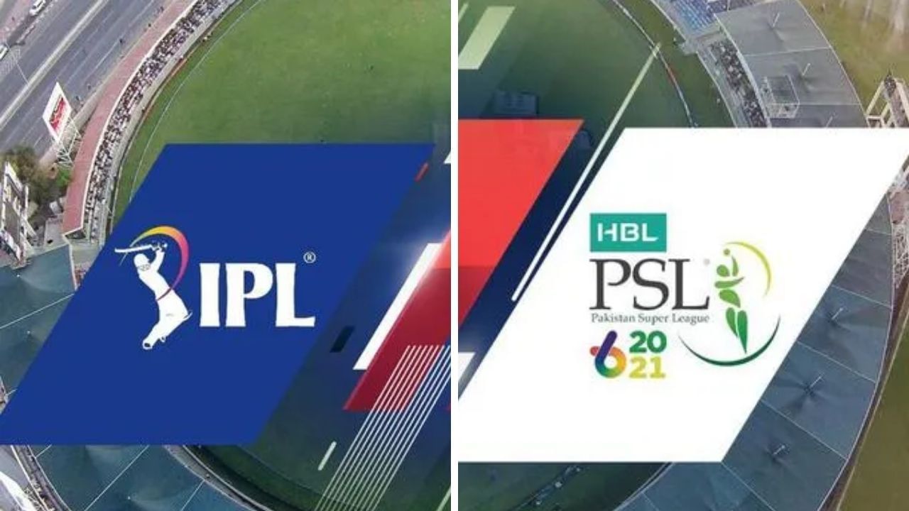 IPL vs PSL: ఐపీఎల్ బెస్ట్.. పీఎస్ఎల్ వేస్ట్ అంటోన్న పాకిస్తాన్ మాజీ క్రికెటర్.. ఎందుకంటే?