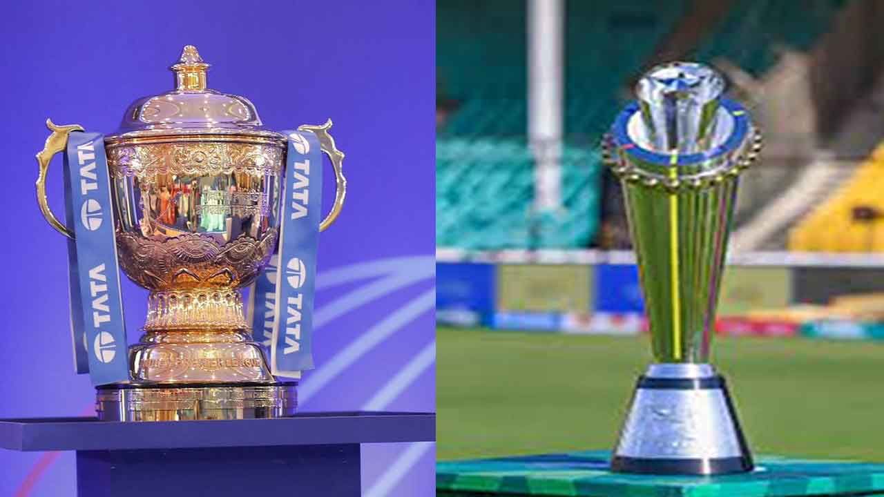 IPL 2022: ఐపీఎల్‌తో పీఎస్‌ఎల్‌ ఎప్పటికీ పోటీ రాదు.. ఏం చేసినా అది సాధ్యం కాదు.. రమీజ్‌ రజా వ్యాఖ్యలపై చోప్రా విసుర్లు..