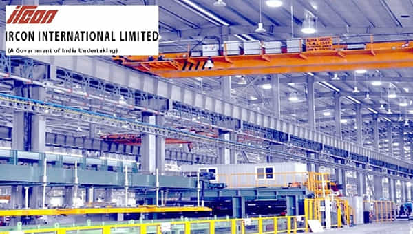 IRCON Jobs 2022: నెలకు రూ.2 లక్షలకుపైగా జీతంతో..ఇర్కాన్ ఇంటర్నేషనల్ లిమిటెడ్లో మేనేజర్ పోస్టులు