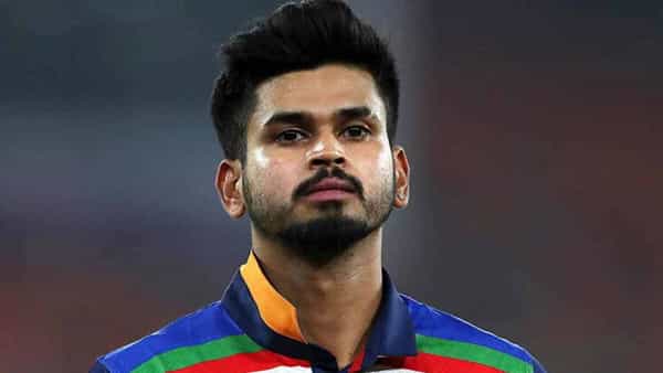 Shreyas Iyer: టీ20 ర్యాకింగ్స్ టాప్ 20లోకి శ్రేయాస్ అయ్యర్.. టాప్ 10లో స్థానం కోల్పోయిన విరాట్ కోహ్లీ..