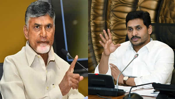 Chandra babu: జగన్ ఎప్పుడైనా ఎన్నికలకు వెళ్లొచ్చు.. సంచలన ప్రకటన చేసిన టీడీపీ అధినేత చంద్రబాబు..