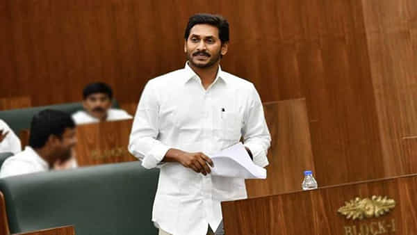 AP Assembly: 2022-23 సంక్షేమ పథకాల క్యాలెండర్ను విడుదల చేసిన సీఎం వైఎస్ జగన్