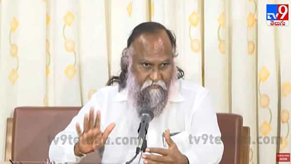 Jaggareddy: ఇది కాంగ్రెస్ పంచాయితీ కాదు.. రేవంత్రెడ్డితోనే నా లొల్లి.. మరోసారి ఎమ్మెల్యే జగ్గారెడ్డి కీలక వ్యాఖ్యలు