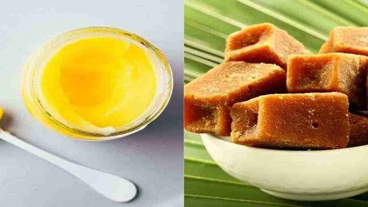 Jaggery Ghee Benefits: బెల్లం, నెయ్యి కలిపి తింటున్నారా.. దాని ఉపయోగాలు తెలిస్తే అస్సలు వదిలిపెట్టరు..