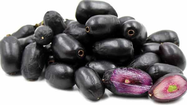 Jamun Benefits: నేరేడు పండుతో అద్భుతమైన ప్రయోజనాలు.. రక్తపోటు నుంచి మధుమేహం వరకు..