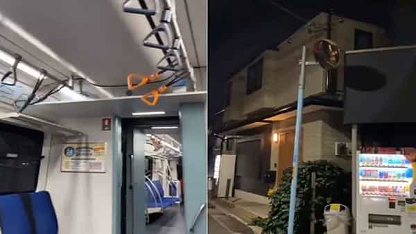 Japan Earthquake Updates: జపాన్ను వణికించిన భూకంపం.. నలుగురు మృతి, 100 మందికి గాయాలు.. షాకింగ్ వీడియోలు