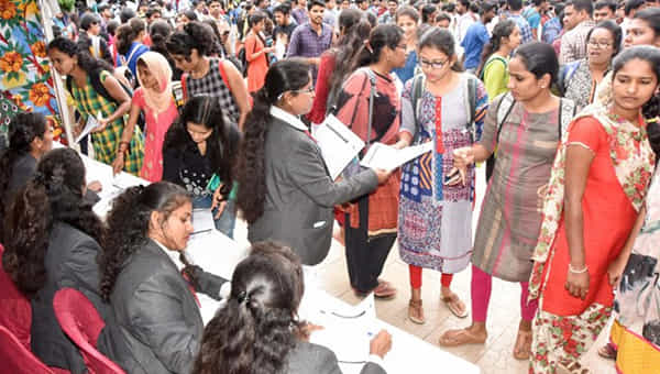 AP Job Mela: ఏపీ నిరుద్యోగులకు అలర్ట్.. APSSDC మరో జాబ్ మేళా.. పూర్తి వివరాలు..