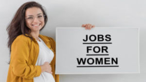 Jobs for Women: మహిళలకు శుభవార్త.. 2024 నాటికి 50% ఉద్యోగాలు మహిళలకు ఇస్తామన్న ఆ కంపెనీ..