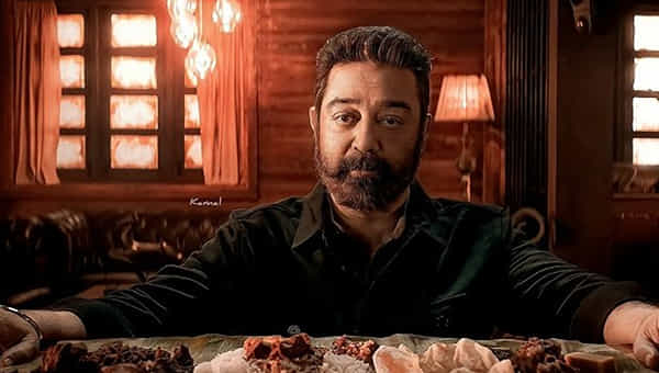 Kamal Haasan: యాక్షన్ ఎంటర్టైనర్తో రానున్న కమల్.. విక్రమ్ రిలీజ్ డేట్ అనౌన్స్ చేసేది అప్పుడే..