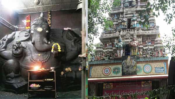 Kanipakam Temple: రెండు రోజుల్లో కాణిపాకం వినాయక టెంపుల్ మూసివేత.. మూలవిరాట్ దర్శనం మళ్ళీ వినాయకచవితి నుంచే..