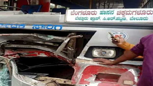 Accident: పరీక్ష రాసి ఇంటికెళ్తుండగా ఎదురొచ్చిన మృత్యువు.. ప్రమాదంలో ఐదుగురు విద్యార్థులు మృతి