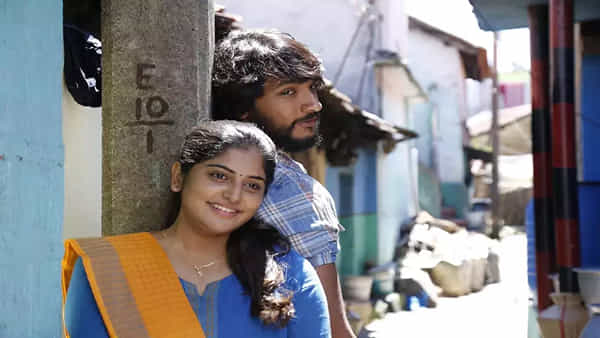 Manjima Mohan: కార్తిక్తో ప్రేయాయణం!.. అసలు విషయం చెప్పేసిన మంజిమ..